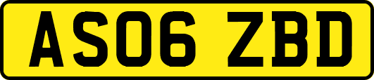 AS06ZBD