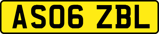 AS06ZBL