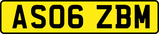 AS06ZBM