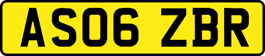 AS06ZBR