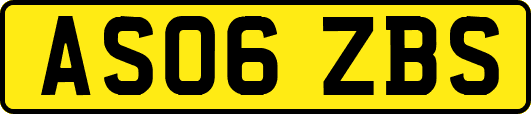 AS06ZBS