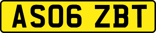 AS06ZBT