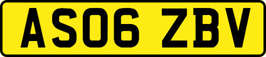 AS06ZBV