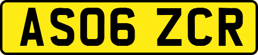 AS06ZCR
