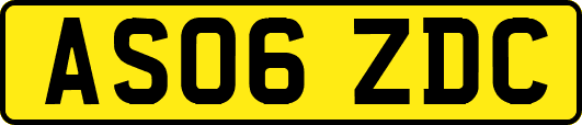 AS06ZDC