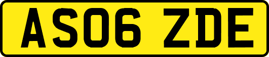 AS06ZDE