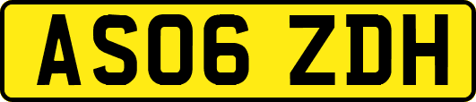 AS06ZDH