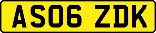 AS06ZDK