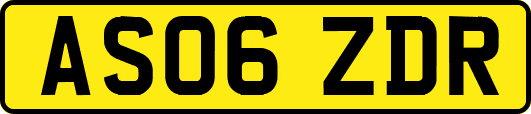 AS06ZDR
