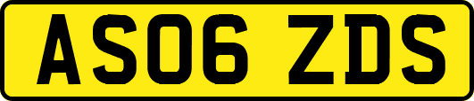 AS06ZDS