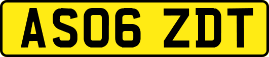 AS06ZDT