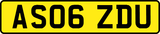 AS06ZDU