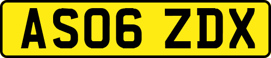 AS06ZDX