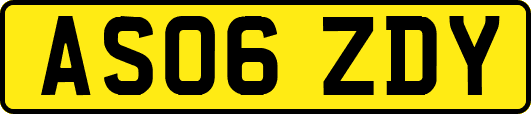 AS06ZDY