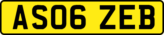 AS06ZEB