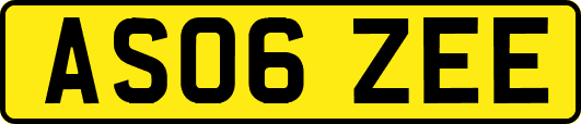 AS06ZEE