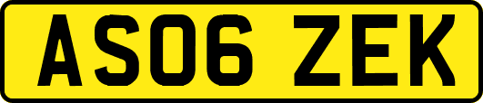 AS06ZEK