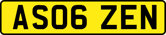 AS06ZEN