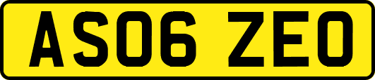 AS06ZEO