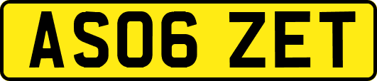 AS06ZET