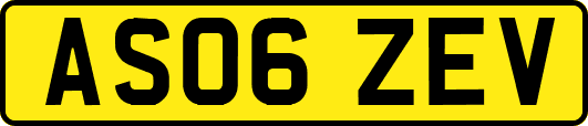 AS06ZEV