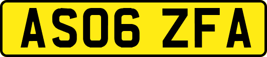 AS06ZFA