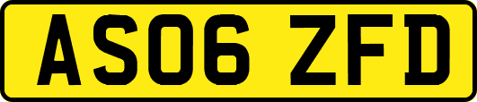AS06ZFD