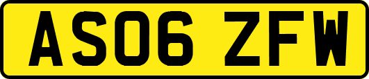 AS06ZFW