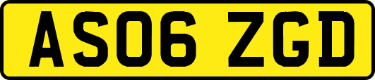 AS06ZGD
