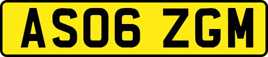 AS06ZGM