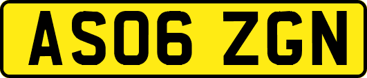 AS06ZGN