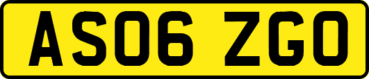 AS06ZGO