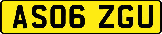 AS06ZGU