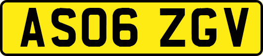 AS06ZGV