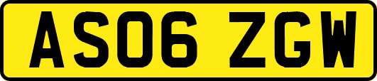 AS06ZGW