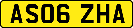 AS06ZHA