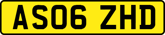 AS06ZHD