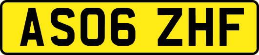 AS06ZHF