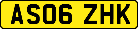 AS06ZHK