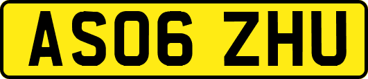 AS06ZHU