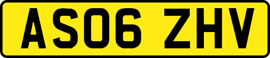 AS06ZHV