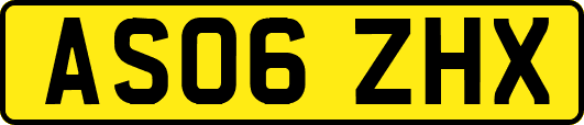 AS06ZHX