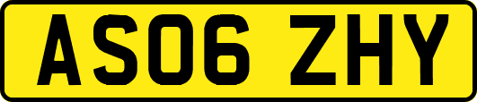 AS06ZHY