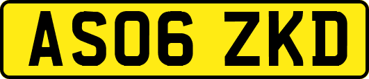 AS06ZKD