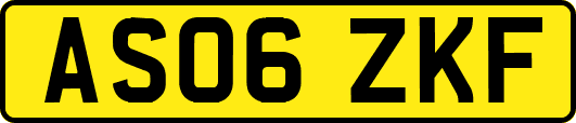 AS06ZKF