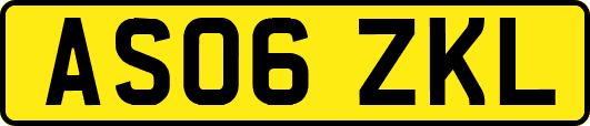 AS06ZKL