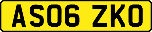 AS06ZKO