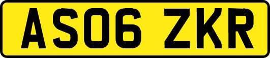 AS06ZKR