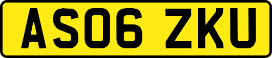 AS06ZKU