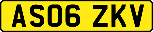 AS06ZKV